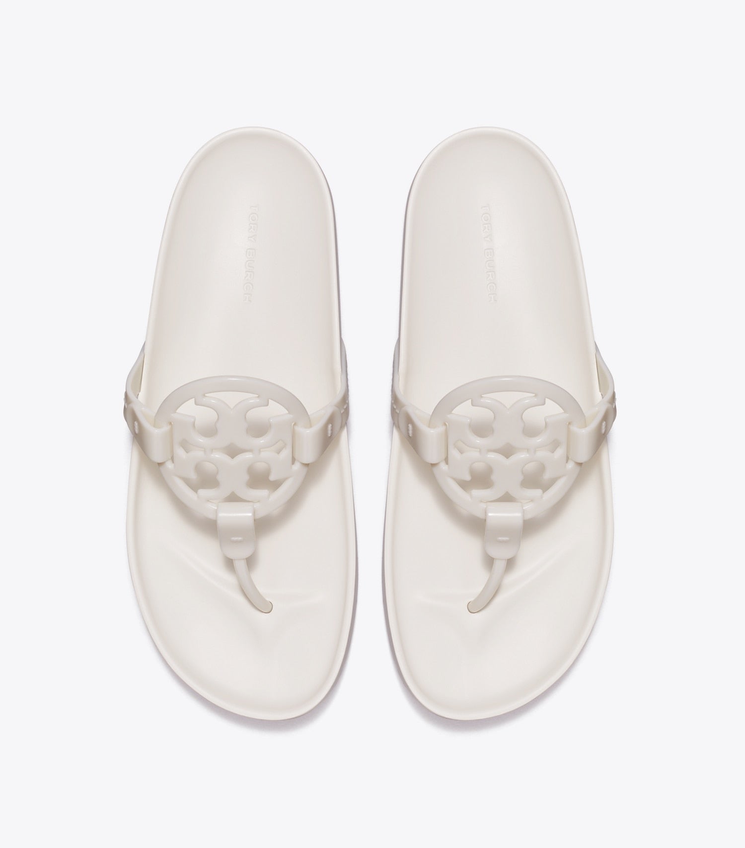 Tory Burch Miller Cloud Light - Cream
