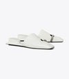 White / Silver