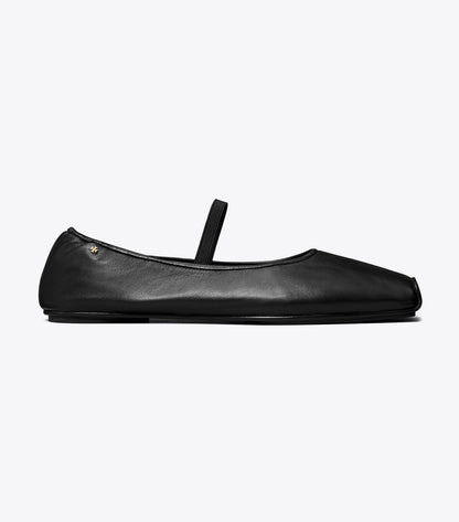 Tory Burch Runway Ballet - Perfect Black / Perfect Black