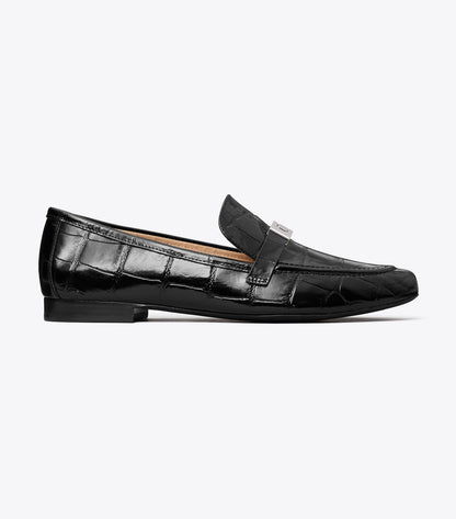 Tory Burch LeeLee Loafer - Perfect Black