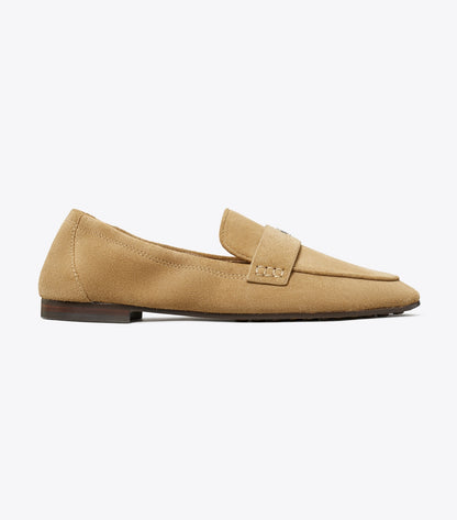 Tory Burch Ballet Loafer - River Rock