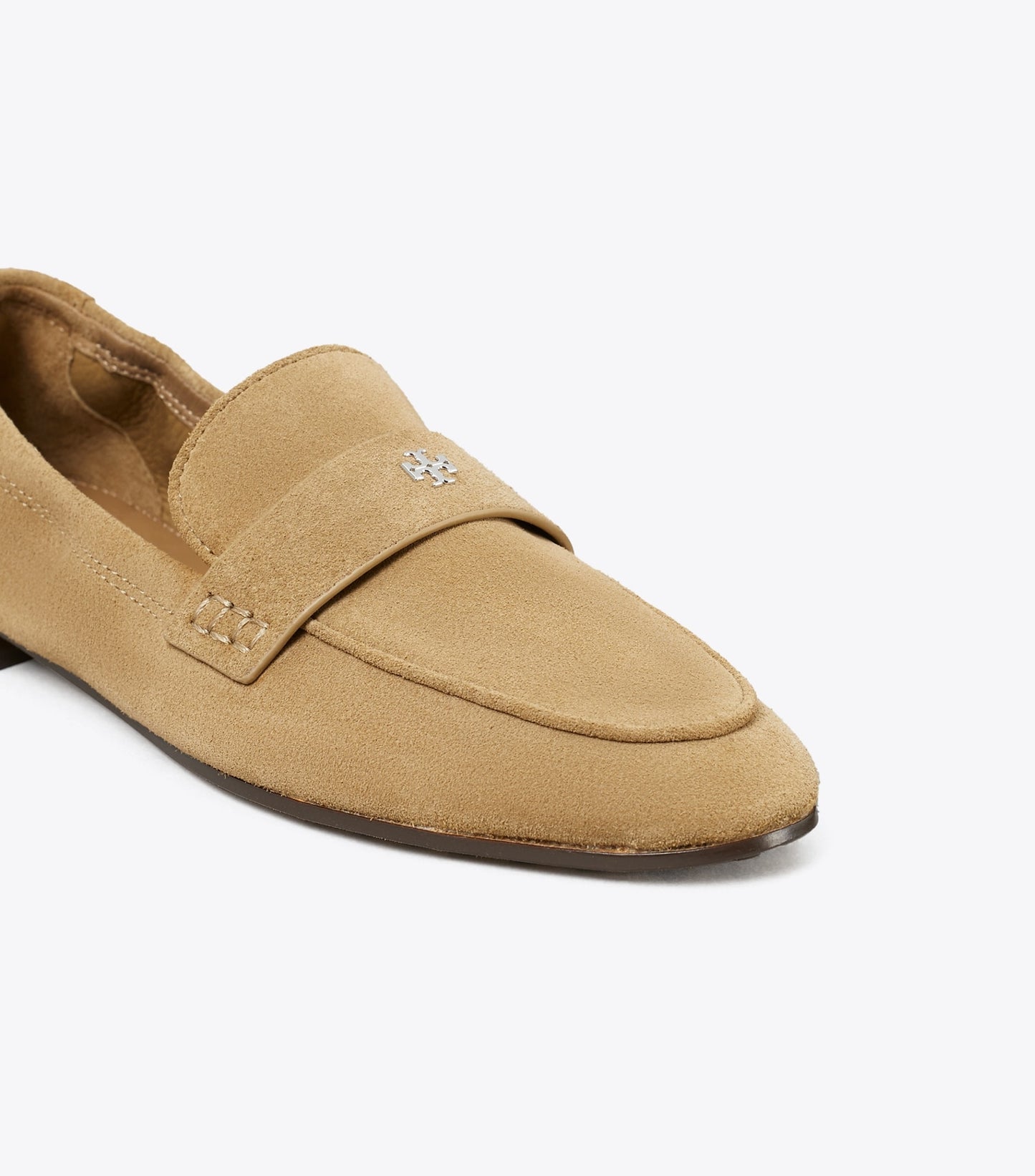 Tory Burch Ballet Loafer - River Rock