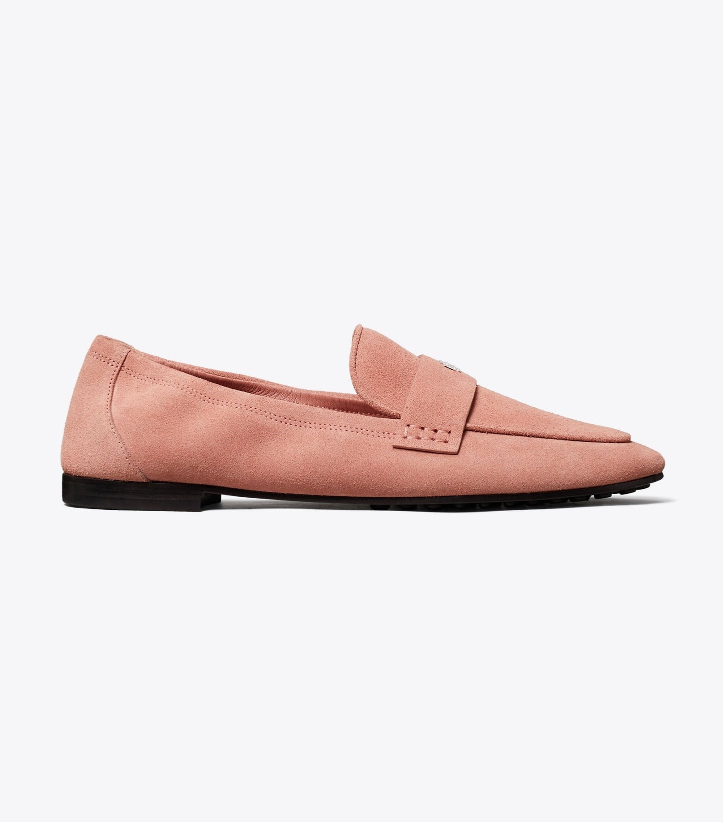 Tory Burch Ballet Loafer - Dried Rose
