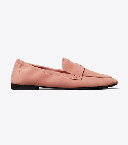 Tory Burch Ballet Loafer - Dried Rose