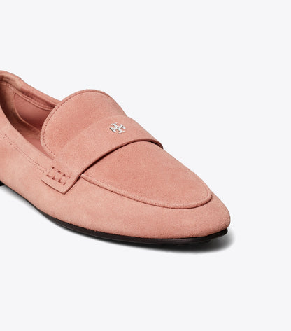 Tory Burch Ballet Loafer - Dried Rose
