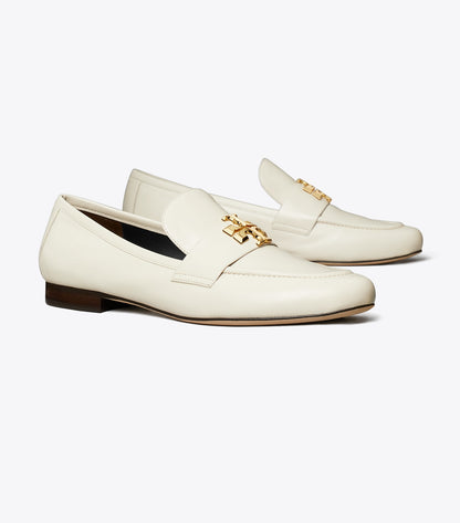 Tory Burch Eleanor Loafer - Light Cream
