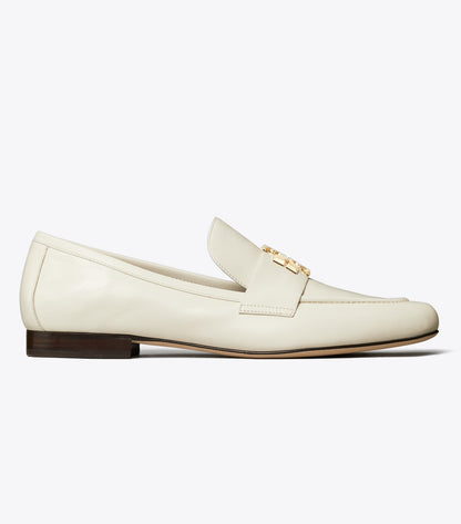 Tory Burch Eleanor Loafer - Light Cream