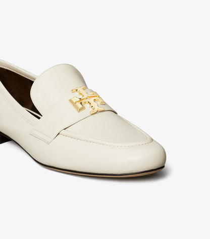 Tory Burch Eleanor Loafer - Light Cream