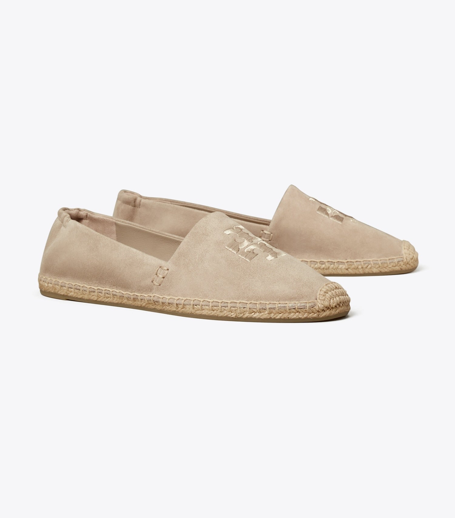Tory Burch Double T Espadrille - Avola