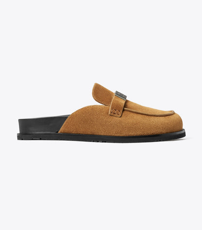 Tory Burch LeeLee Mule - Toffee