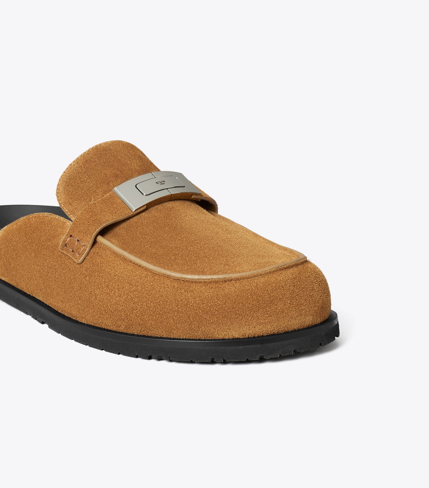 Tory Burch LeeLee Mule - Toffee