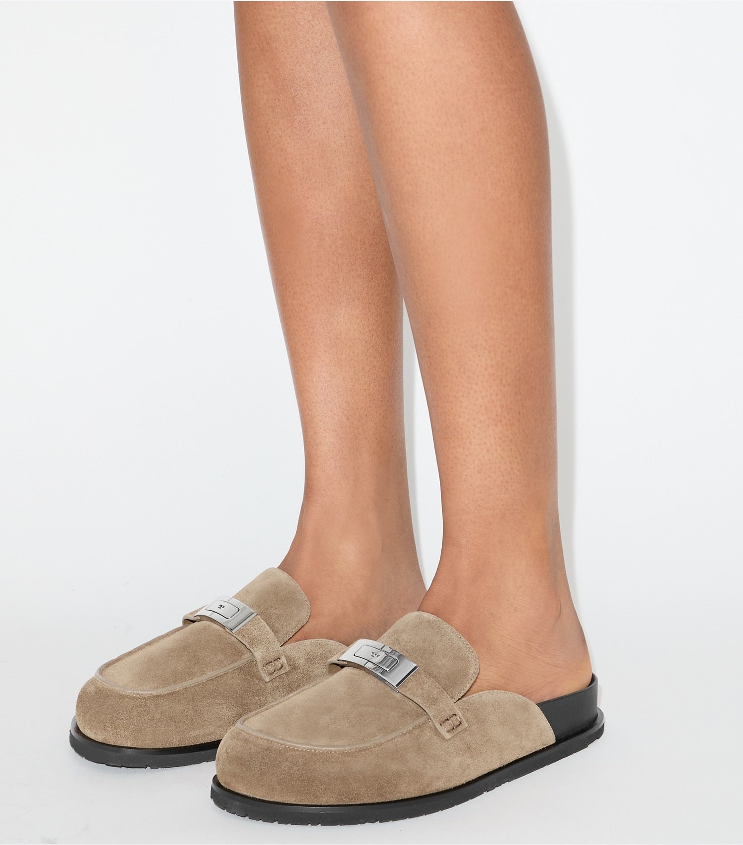 Tory Burch LeeLee Mule - Avola
