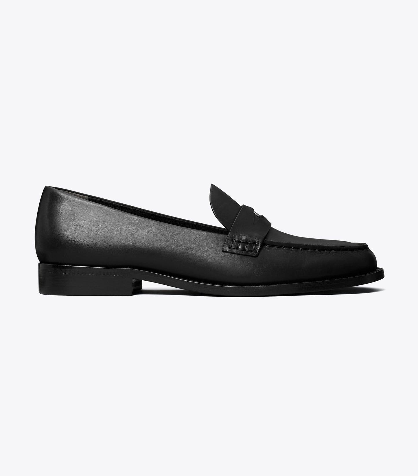 Tory Burch Classic Penny Loafer - Perfect Black