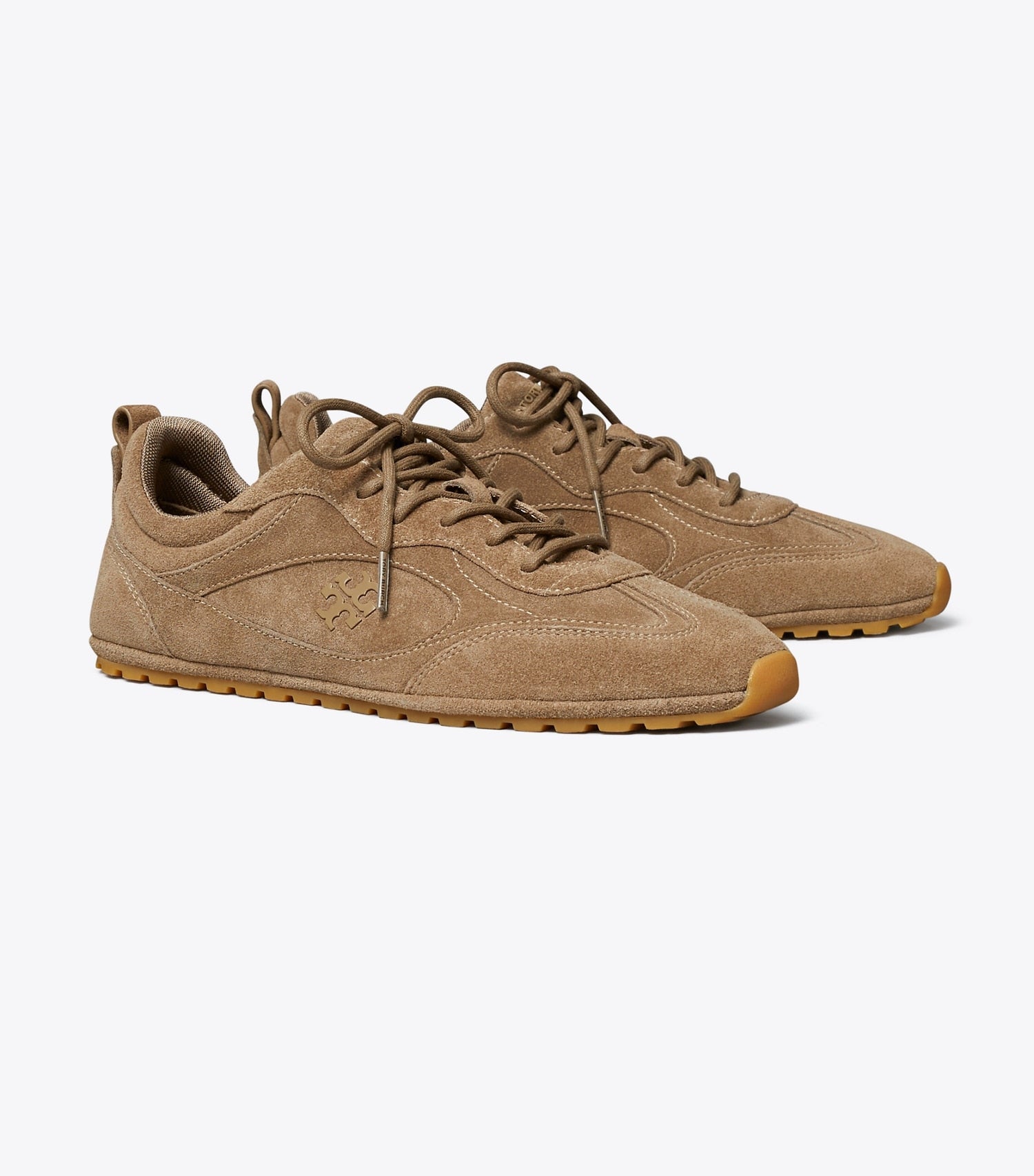 Tory Burch Field Sneaker - River Rock