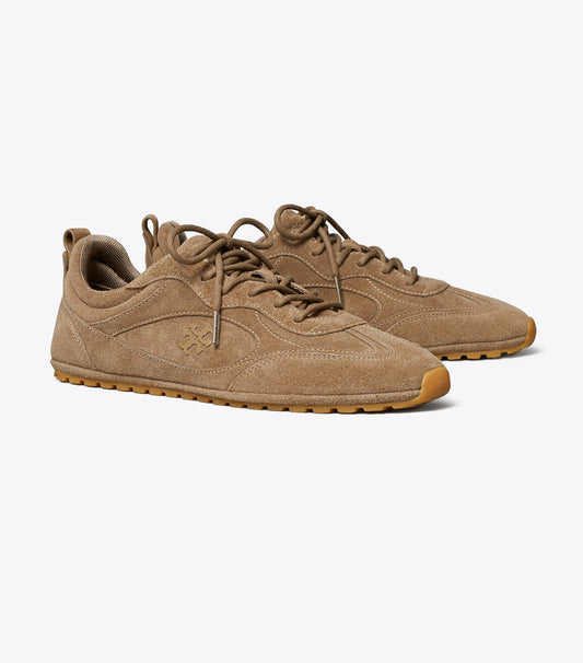 Tory Burch Field Sneaker - River Rock