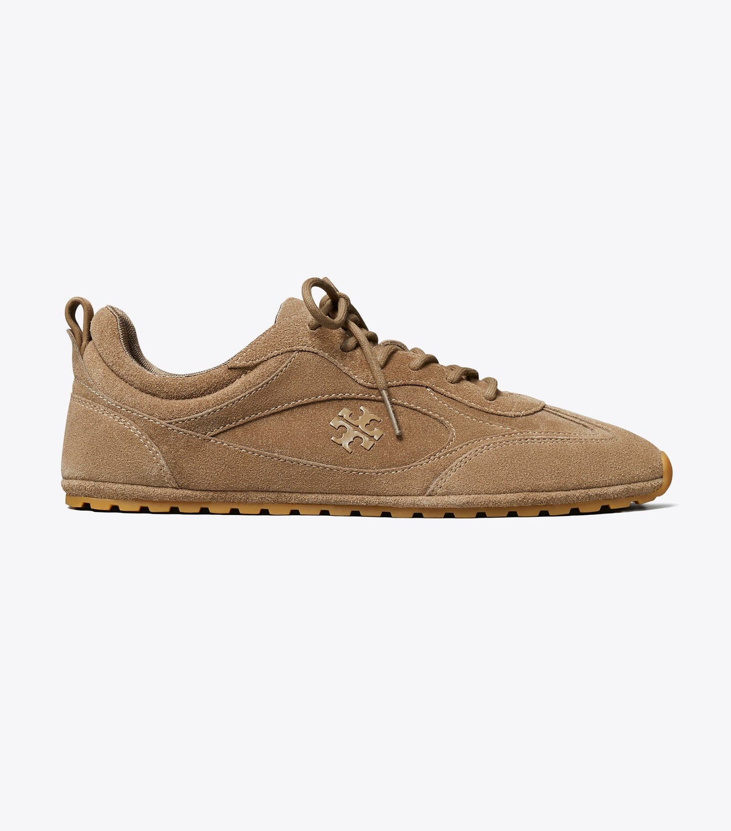 Tory Burch Field Sneaker - River Rock