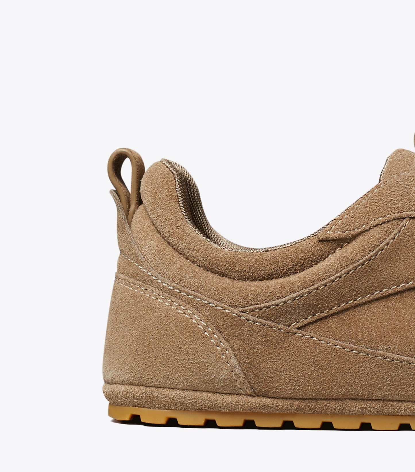 Tory Burch Field Sneaker - River Rock