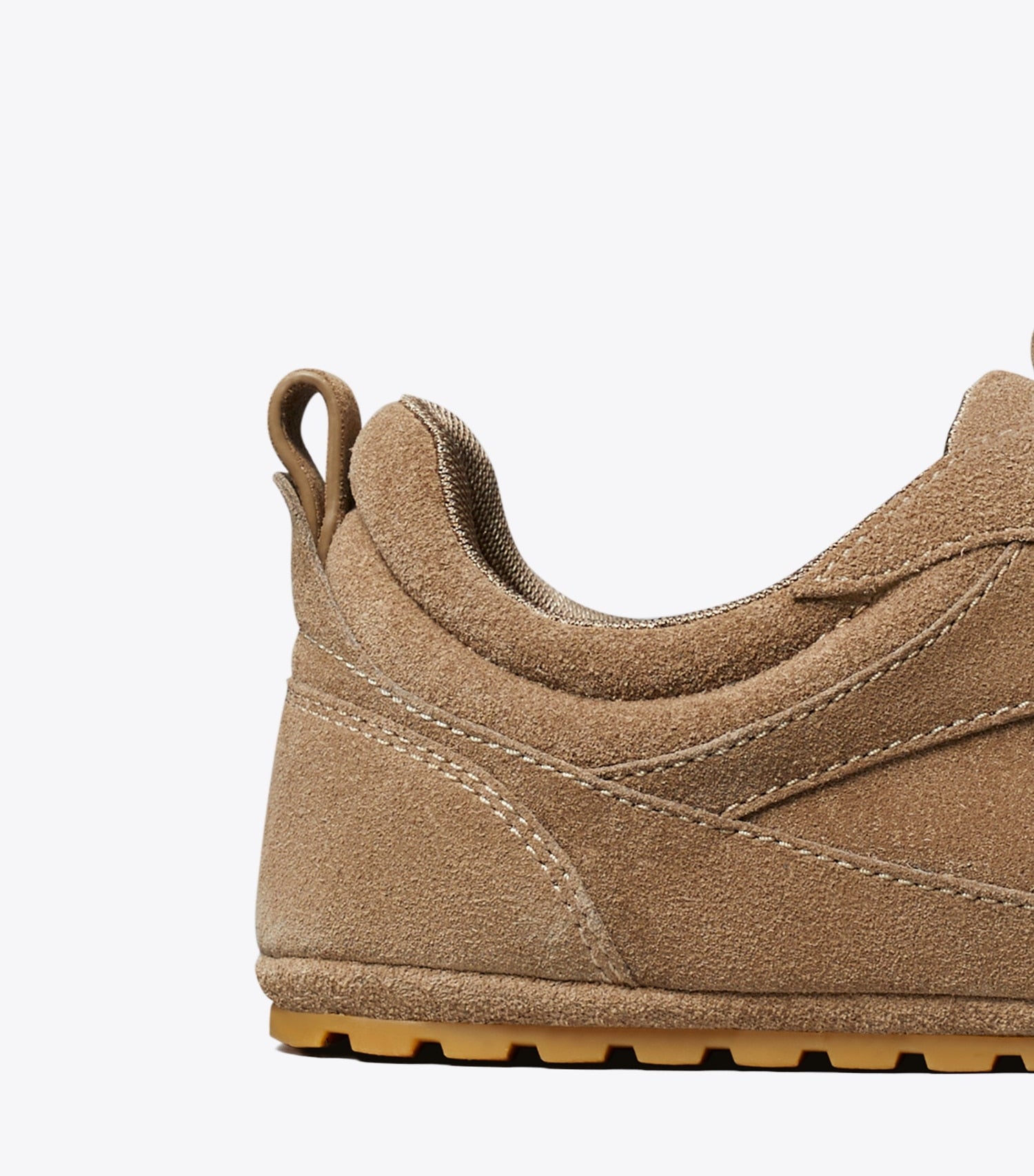 Tory Burch Field Sneaker - River Rock