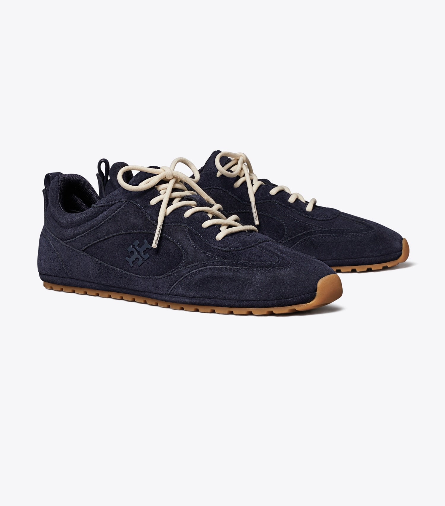 Tory Burch Field Sneaker - New Navy