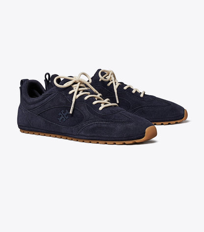 Tory Burch Field Sneaker - New Navy