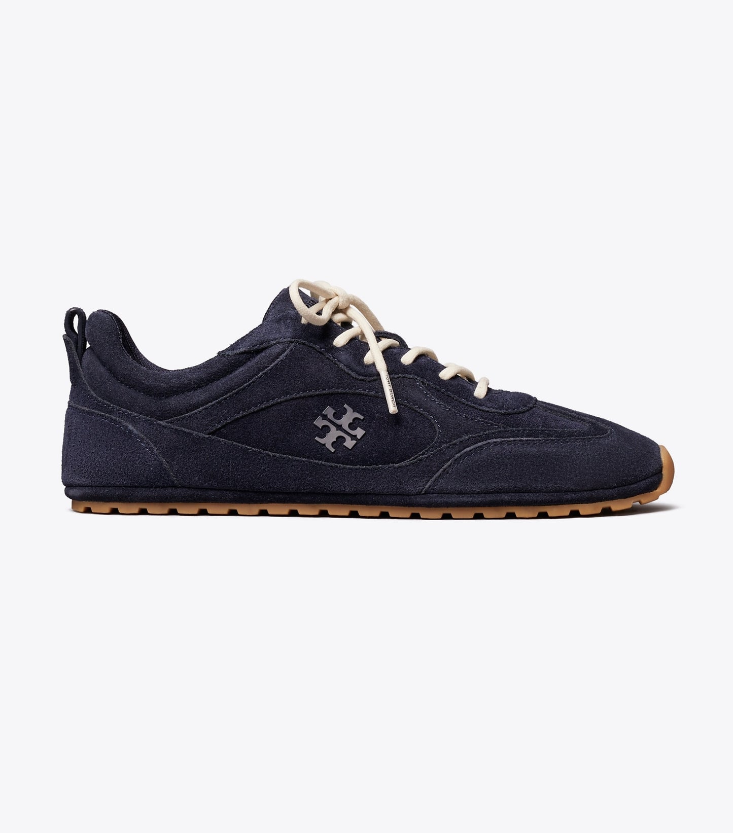 Tory Burch Field Sneaker - New Navy