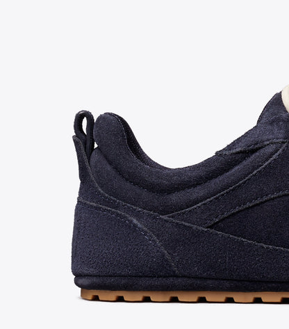 Tory Burch Field Sneaker - New Navy