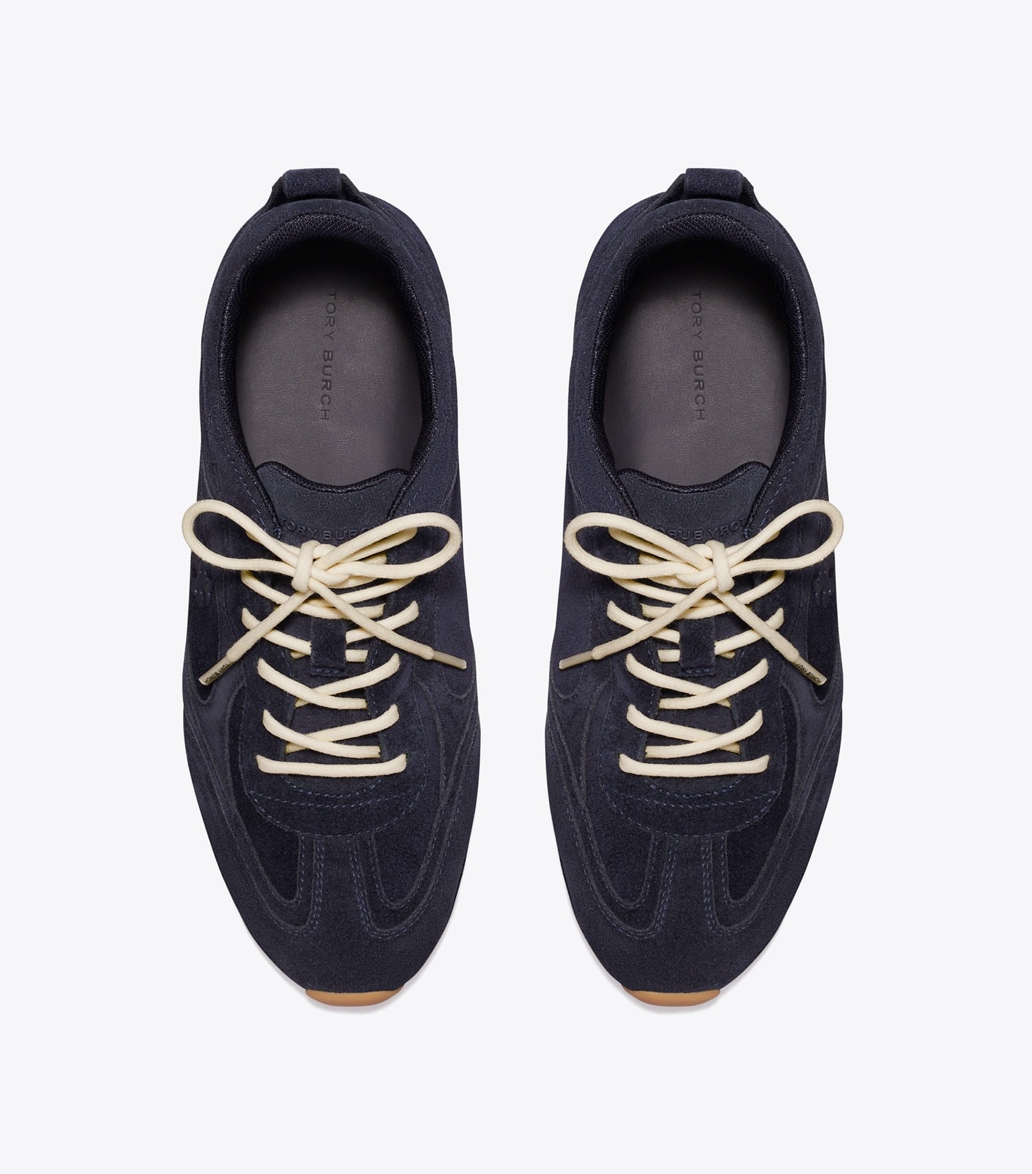 Tory Burch Field Sneaker - New Navy