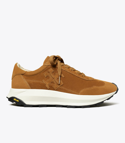 Tory Burch Tory Trainer - Cognac Brown / Cognac Brown / Cognac Brown