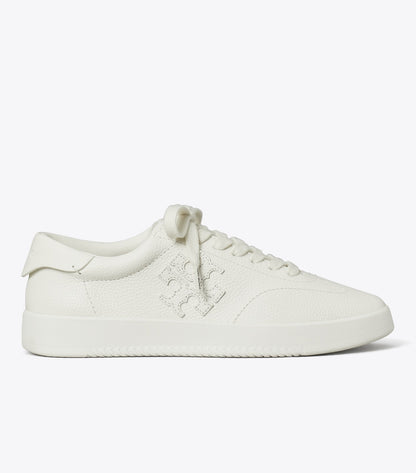 Tory Burch Phoenix Sneaker - White / White