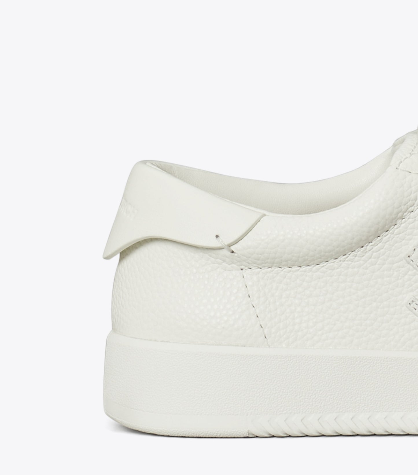 Tory Burch Phoenix Sneaker - White / White