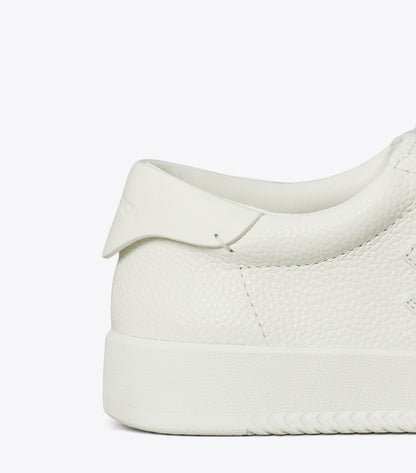 Tory Burch Phoenix Sneaker - White / White