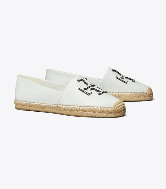 Tory Burch Ines Espadrille - Gardenia