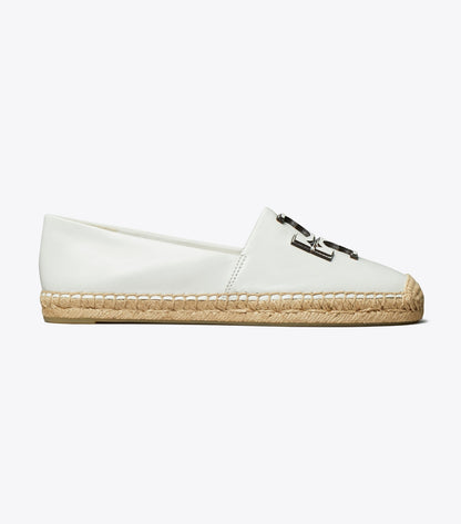 Tory Burch Ines Espadrille - Gardenia