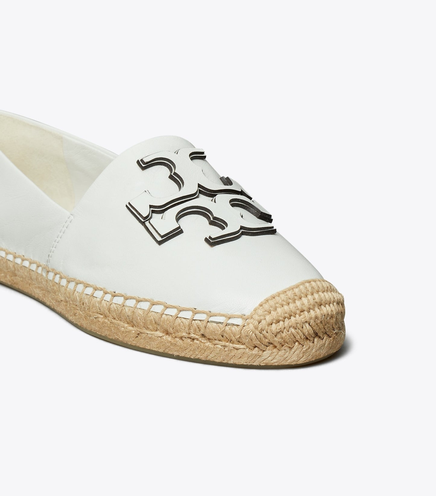 Tory Burch Ines Espadrille - Gardenia