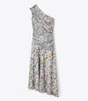 Blue Floral