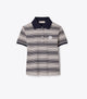 Medium Navy Stripe