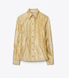 White / Gold
