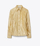 White / Gold