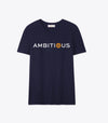 Ambitious