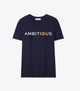 Ambitious