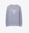 Vapor Blue