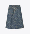 T-Monogram Vintage Wash