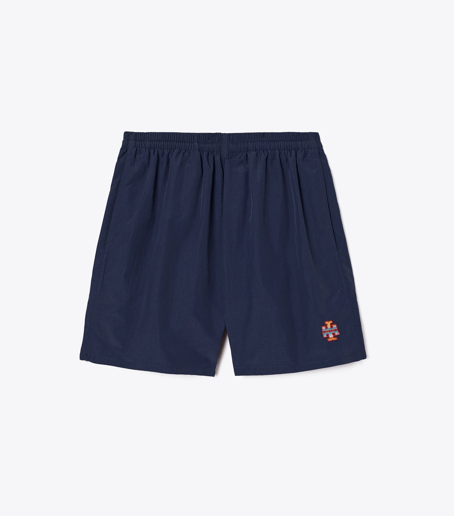 Tory Burch Camp Short - Tory Navy