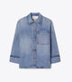 Light Vintage Wash