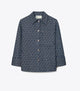 T Link Stone Wash
