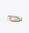 Bianco/Silver