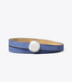 Stone / Soft Blue / Silver