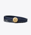 Tory Navy/Gold