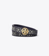 Tory Navy/Gold