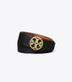 Black / Classic Cuoio / Gold